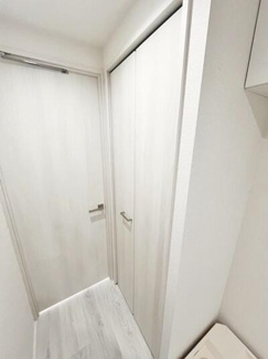 【浴室】 | ｂ’ＣＡＳＡ王子Ⅱ |  