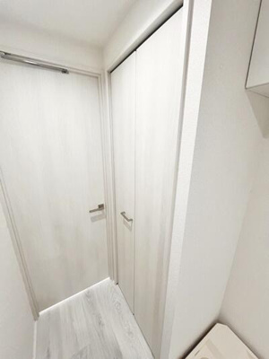 【浴室】 | ｂ’ＣＡＳＡ王子Ⅱ |  