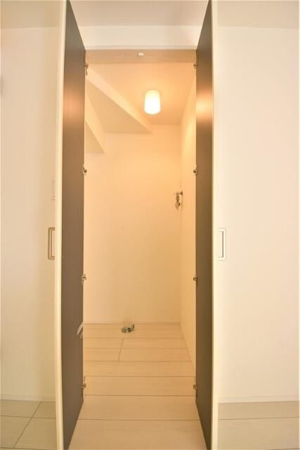 ヒルズ徳丸の設備