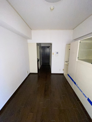 【洋室】 | ロマネスクL六本松 | 使い勝手のいい洋室です