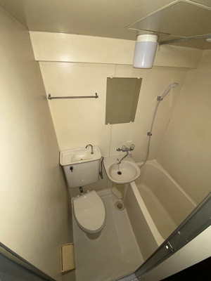 【浴室】 | ロマネスクL六本松 | 落ち着いた空間のお風呂です