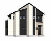 北九州市八幡西区若葉1丁目1期1号棟の画像