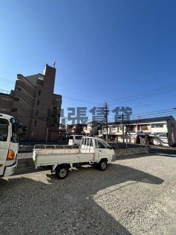 仲介手数料0円！！DEVELD金城の展望