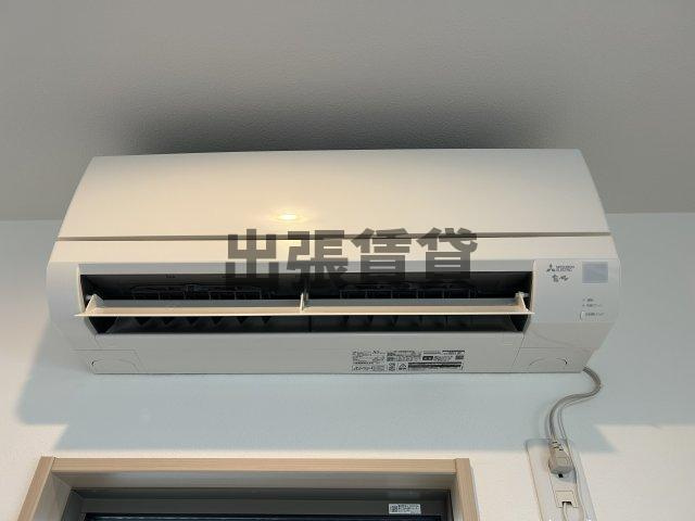 仲介手数料0円！！DEVELD金城の設備