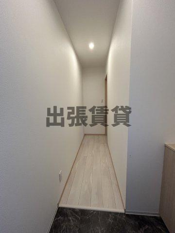 仲介手数料0円！！DEVELD金城の内装