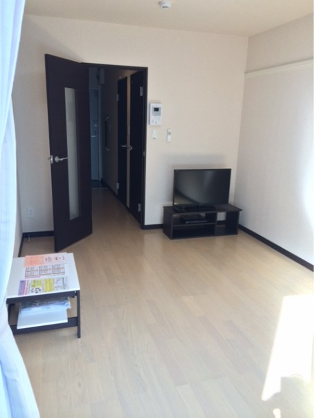 レオネクストグレシア　井口の寝室|他部屋参考写真