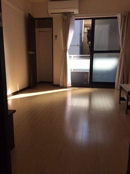 レオネクストグレシア　井口の設備|他部屋参考写真