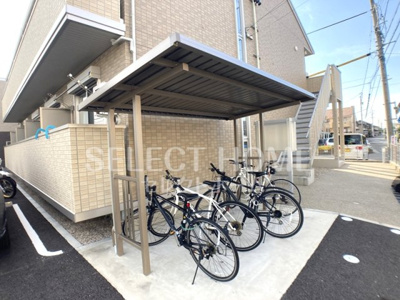 【その他共用部分】 | ウッドイン舳越
