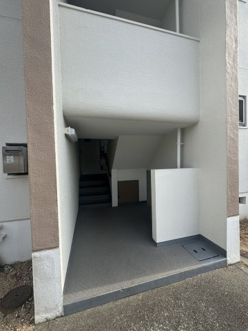 高倉台7-3団地27号棟のその他