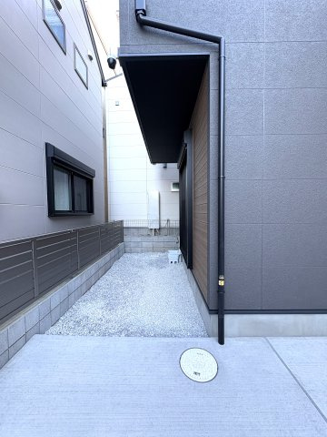 SORA to TSUJIDO Life 空とつながる、茅ヶ崎・辻堂ライフのその他