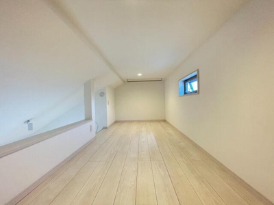 【内装】 | バーミープレイス大山２ |  