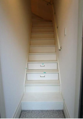 【玄関】 | バーミープレイス大山２