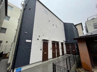 【外観】 | バーミープレイス大山２ |  