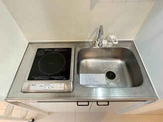 【キッチン】 | バーミープレイス大山２ |  