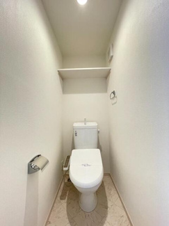 【トイレ】 | バーミープレイス大山２ |  