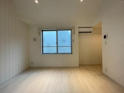 【居間・リビング】 | バーミープレイス大山２ |  