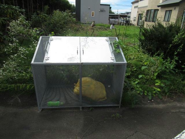 クラッセⅢの設備