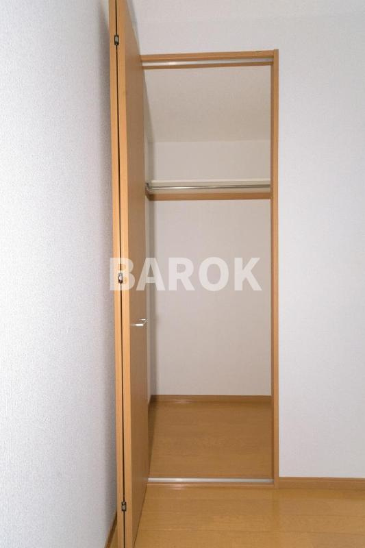 ショコラッテ博多の収納