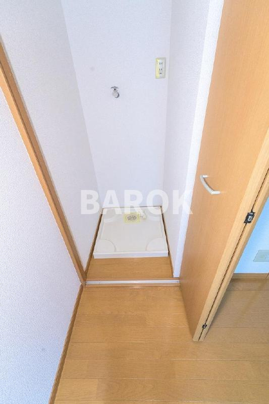 ショコラッテ博多の洗面所