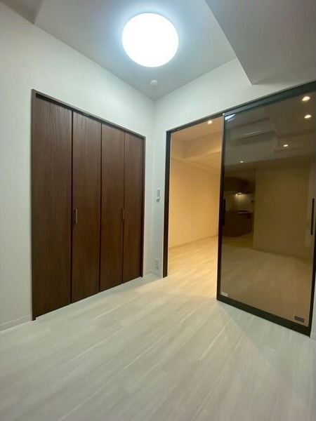 セノアタワー泉の設備