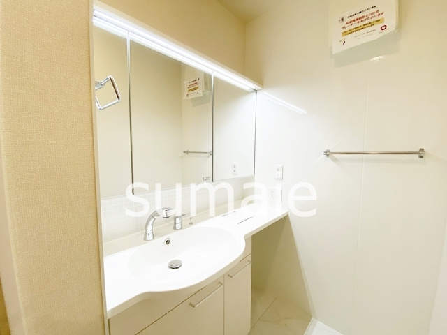 ディアコートの寝室|★きれいなお部屋です★