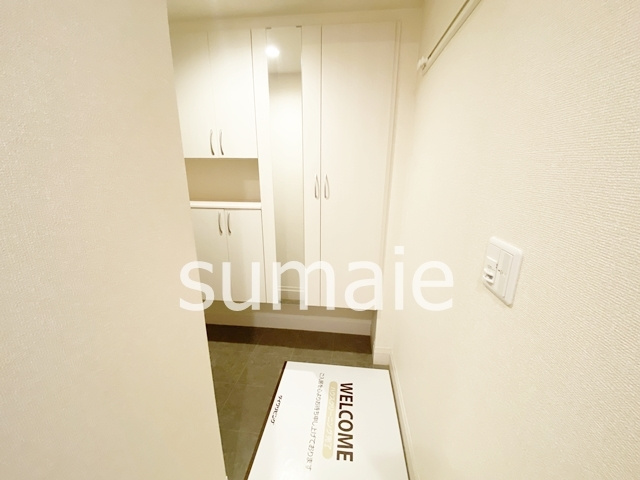 ディアコートの浴室|★ゆとりあるお風呂です★