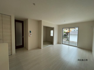  | 【名古屋市緑区鳴海町字姥子山191−1新築戸建2号棟】✨️仲介手数料無料✨️東丘小学校・東陵中学校