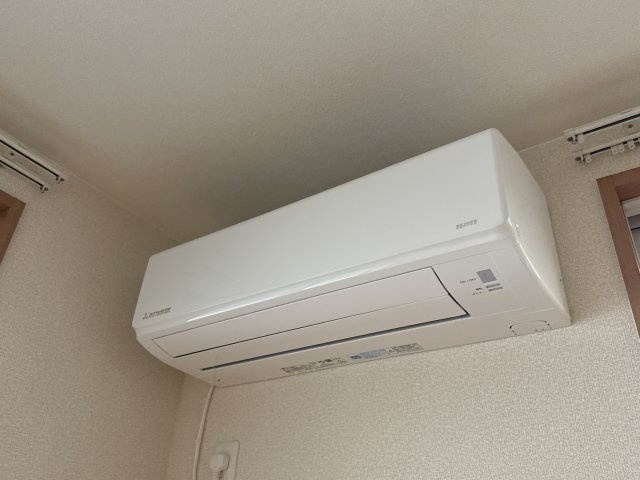 姫路市飾磨区今在家のハイツの設備