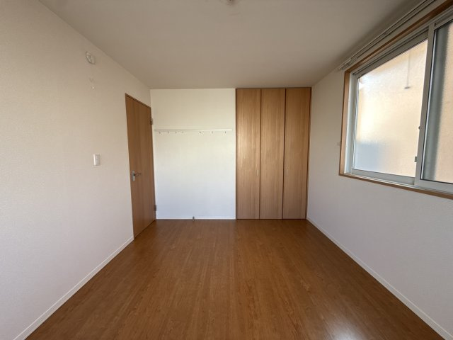 姫路市飾磨区今在家のハイツの子供部屋