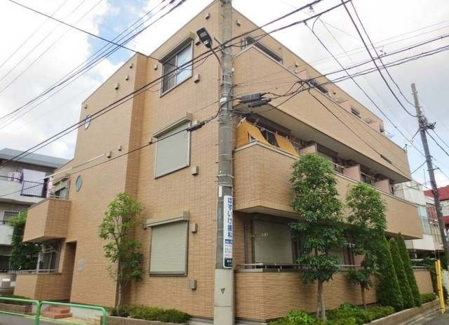 ユノス　ガーデン