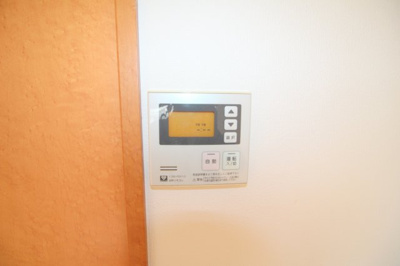 【設備】 | コーポ楓