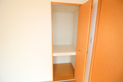 【収納】 | コーポ楓
