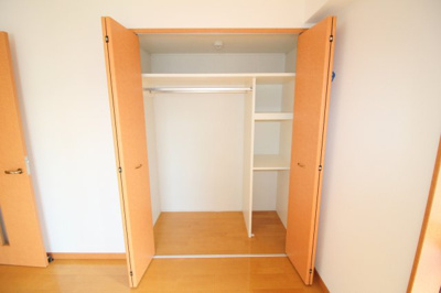 【収納】 | コーポ楓