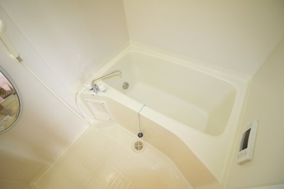 【浴室】 | コーポ楓