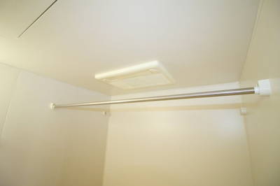 【設備】 | コーポ楓