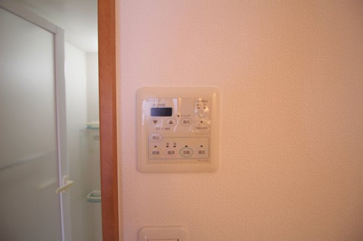 【設備】 | コーポ楓