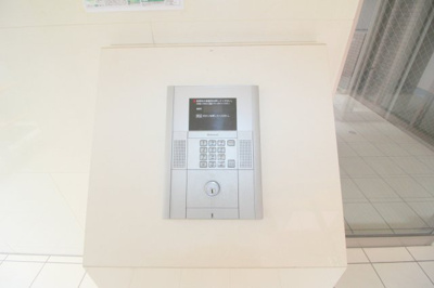 【セキュリティ】 | コーポ楓