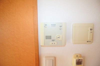 【設備】 | コーポ楓