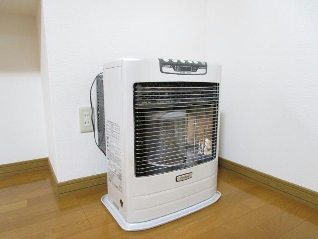 ハスコート大町の設備