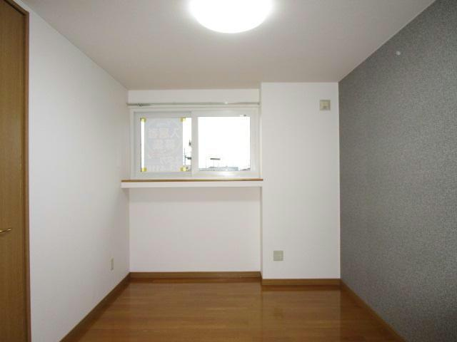 ハスコート大町の居間・リビング