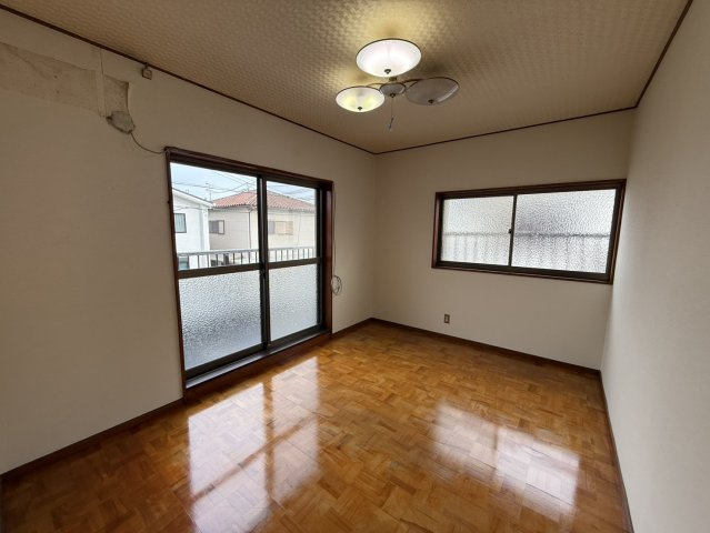 和歌山市善明寺・中古戸建・116447の内装