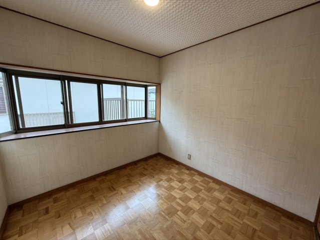 和歌山市善明寺・中古戸建・116447の内装