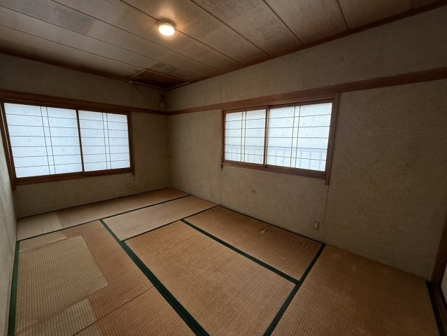 和歌山市善明寺・中古戸建・116447の内装