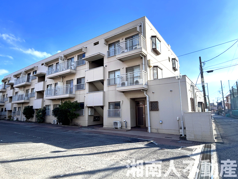 シーサイド茅ヶ崎松浪