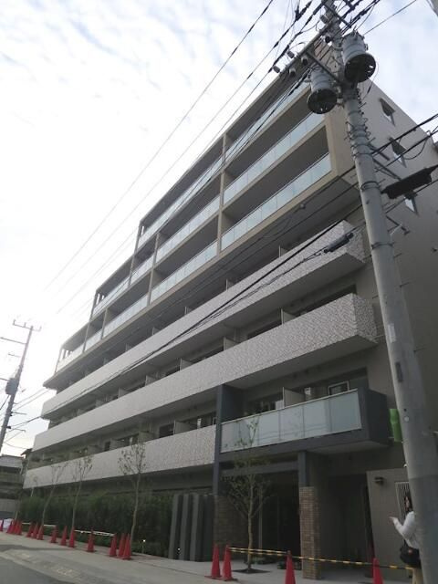 エルフォルテ赤羽