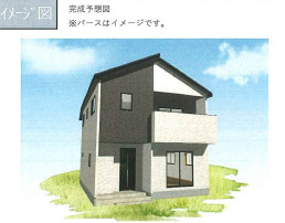 山形市大野目1丁目