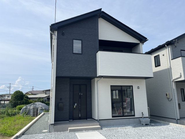山形市大野目1丁目