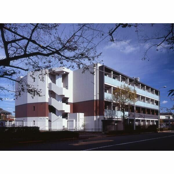 スパシエスタイル練馬春日町