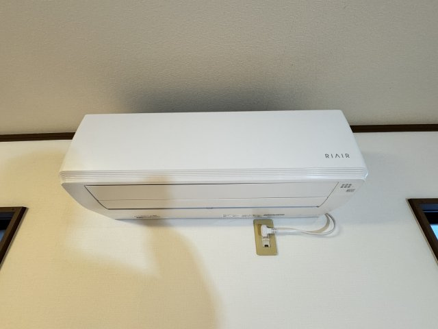 マイホームあきる野高尾の設備