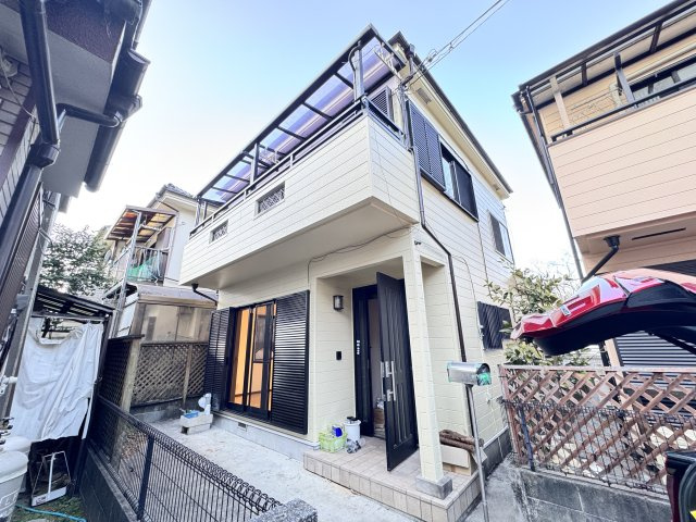 マイホームあきる野高尾